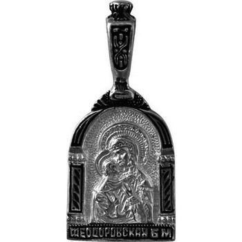 Крест 585