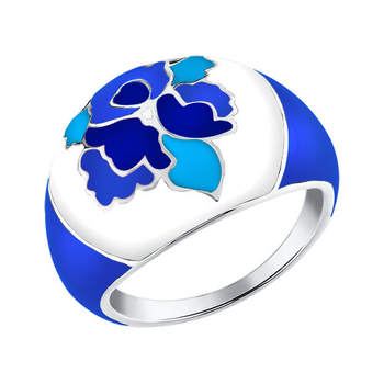 Кольцо 925