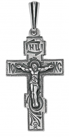 Крест 925