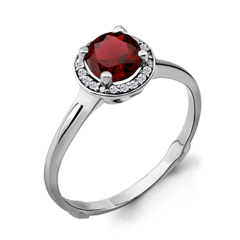 Кольцо 925