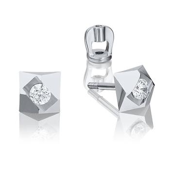 Серьги 585