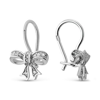 Серьги (925)