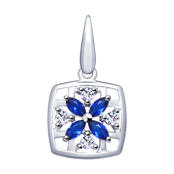 Подвеска 925