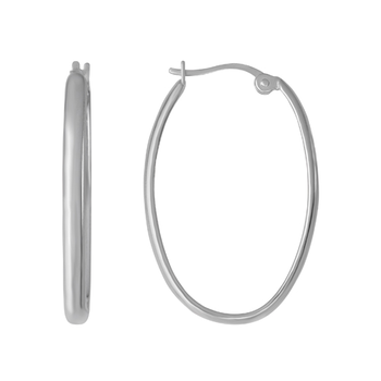 Серьги Конго 925